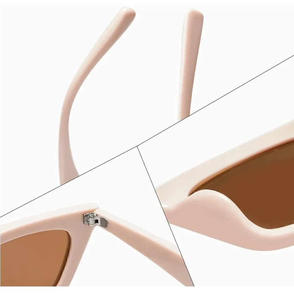 Vintage Small Cat Eye sunglasses
